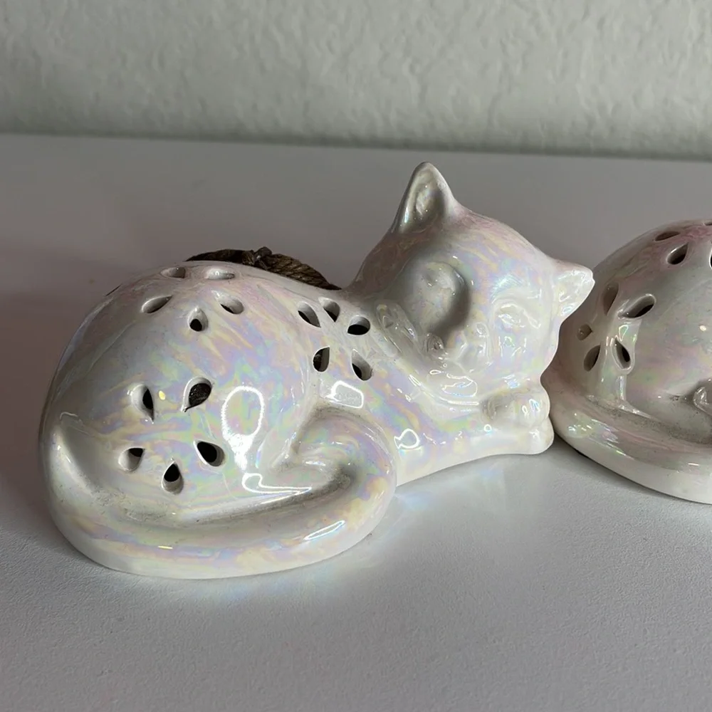 Kitten Scent diffuser